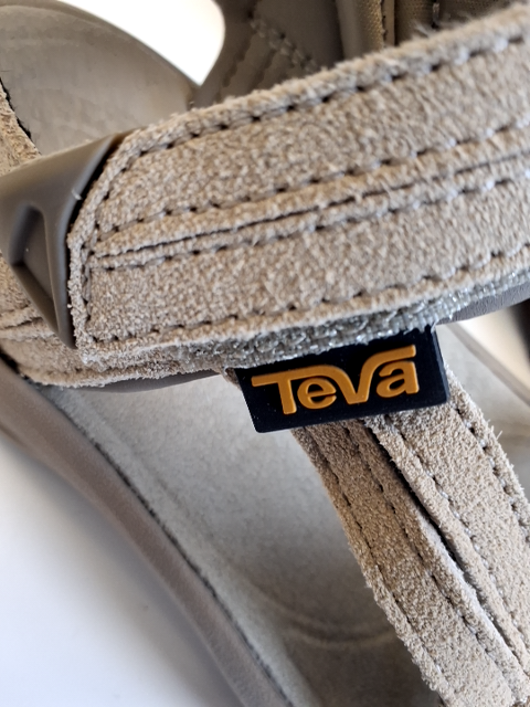 Teva Trekking Sandal